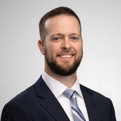 Attorney Sean M. McCafferty