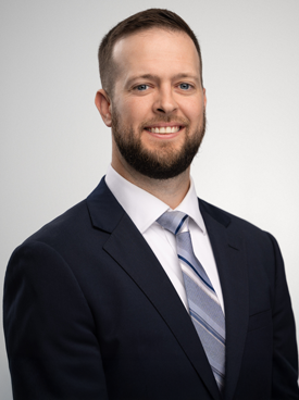 Attorney Sean M. McCafferty